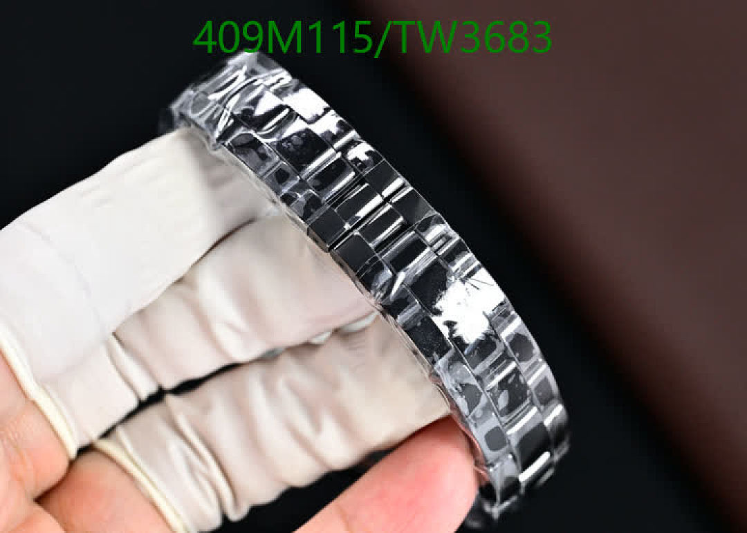 Chanel-Watches(5A) Code: TW3683 $: 409USD