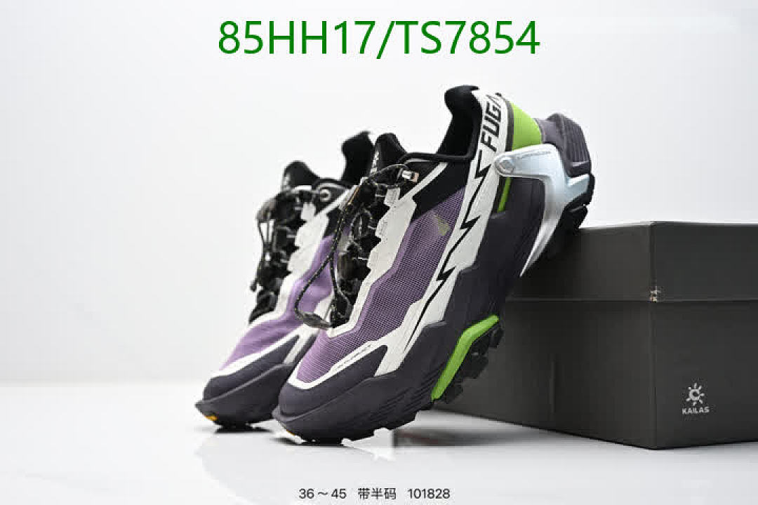 Kailas-Shoes(Women) Code: TS7854 $: 85USD