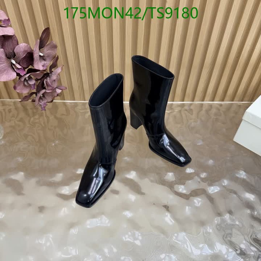 YSL-Shoes(Women) Code: TS9180 $: 175USD