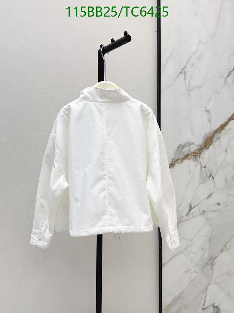 Ralph Lauren-Clothing Code: TC6425 $: 115USD