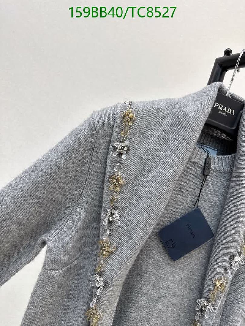LV-Clothing Code: TC8527 $: 159USD