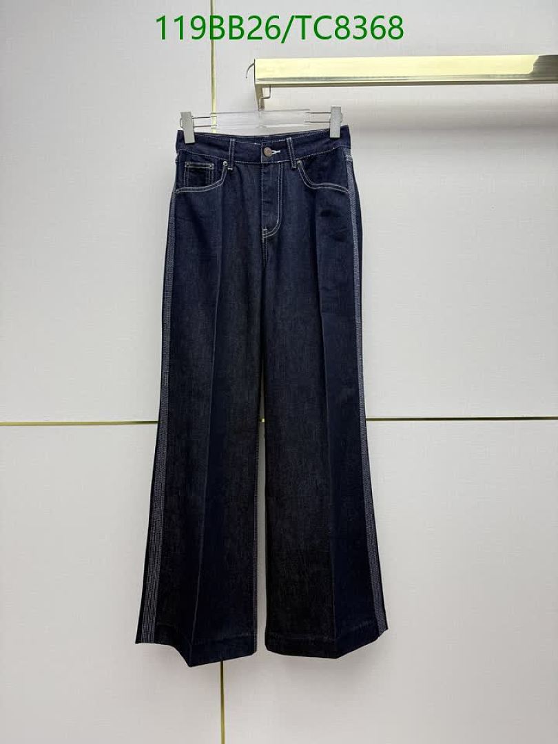 Celine-Clothing Code: TC8368 $: 119USD