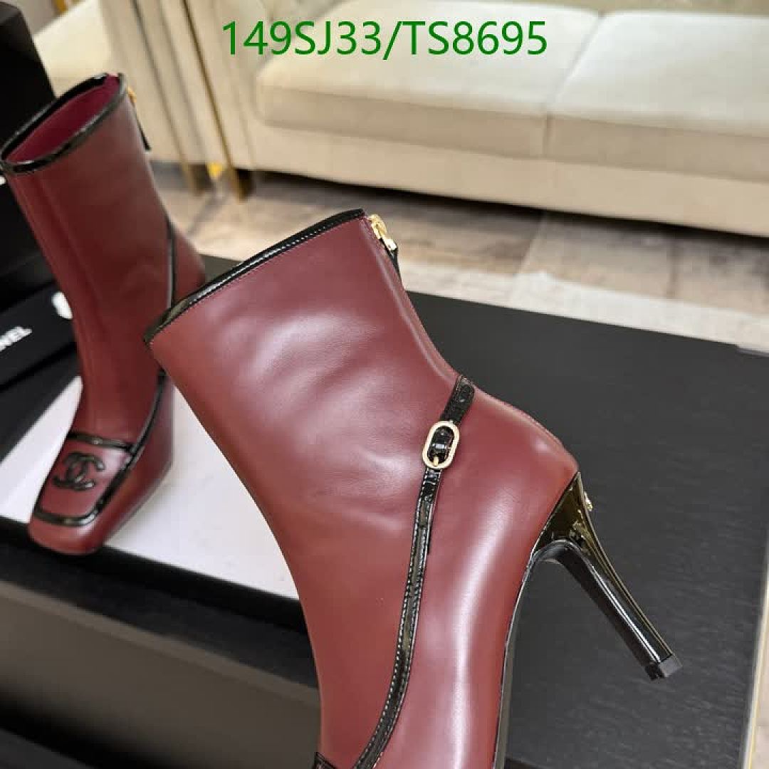 Boots-Shoes(Women) Code: TS8695 $: 149USD