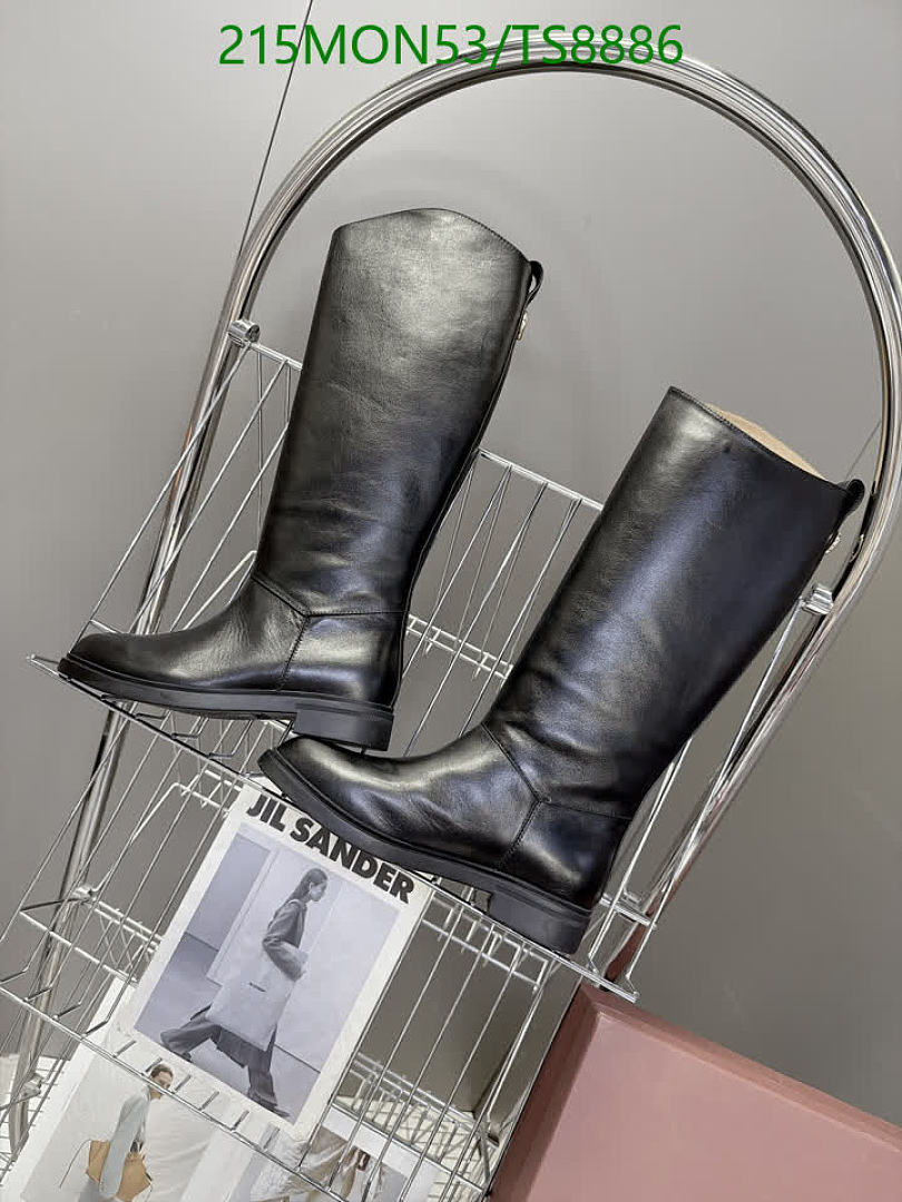 Boots-Shoes(Women) Code: TS8886 $: 215USD