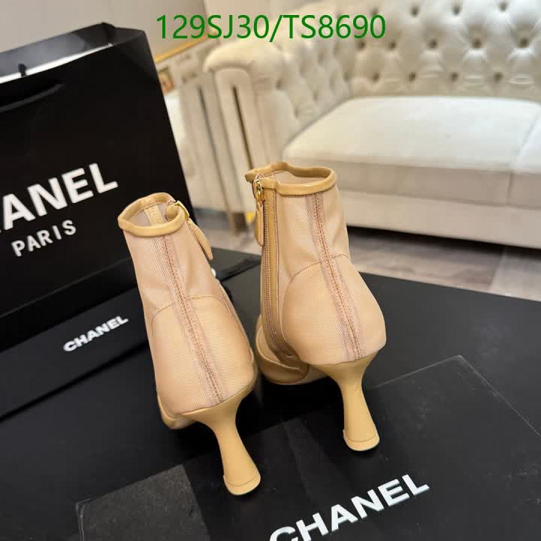 Boots-Shoes(Women) Code: TS8690 $: 129USD