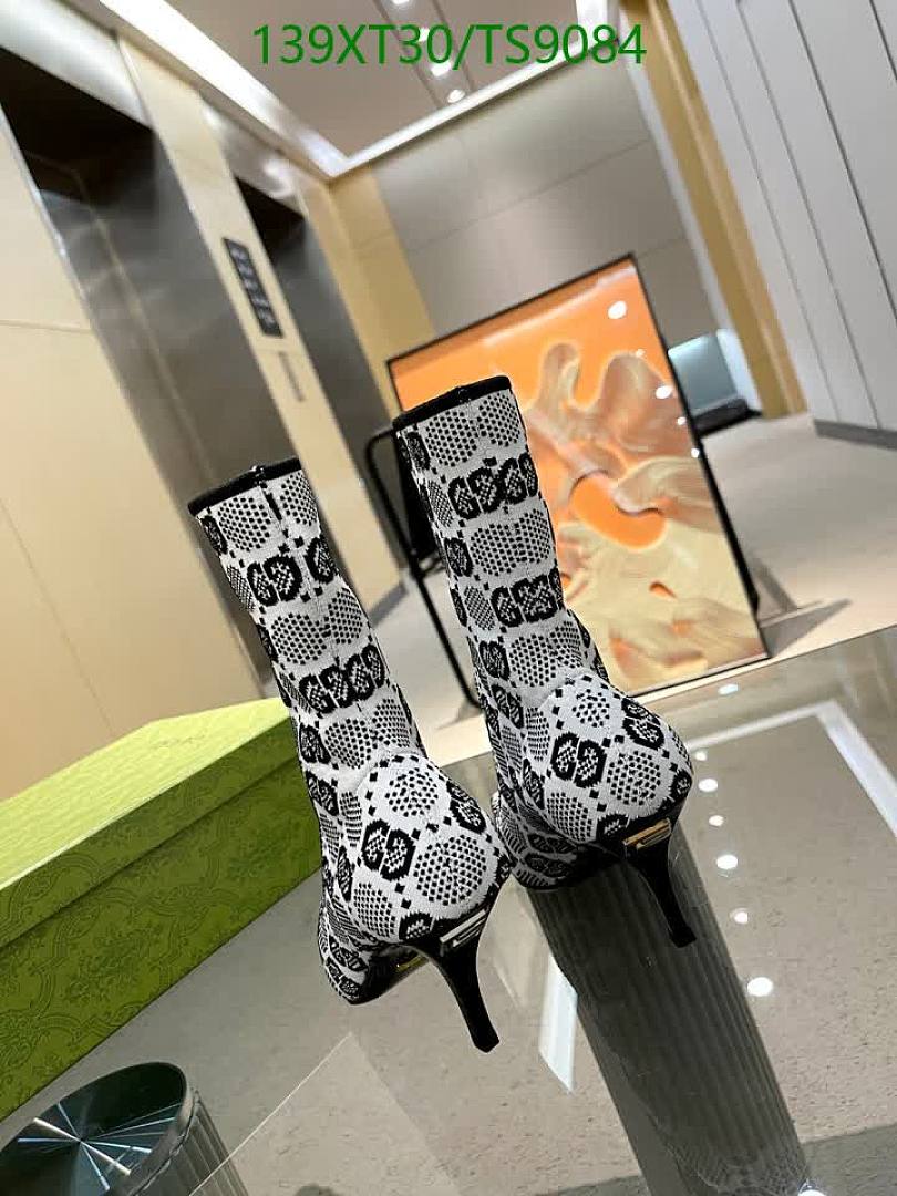 Boots-Shoes(Women) Code: TS9084 $: 139USD