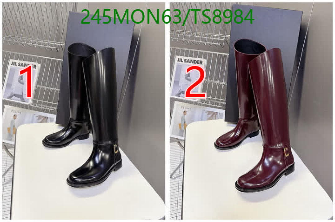 YSL-Shoes(Women) Code: TS8984 $: 245USD
