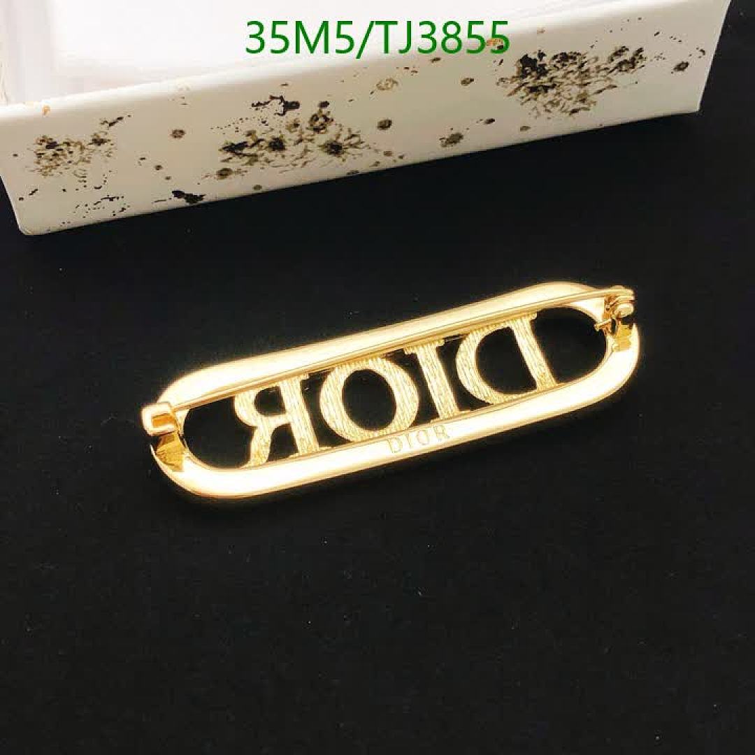 Dior-Jewelry Code: TJ3855 $: 35USD