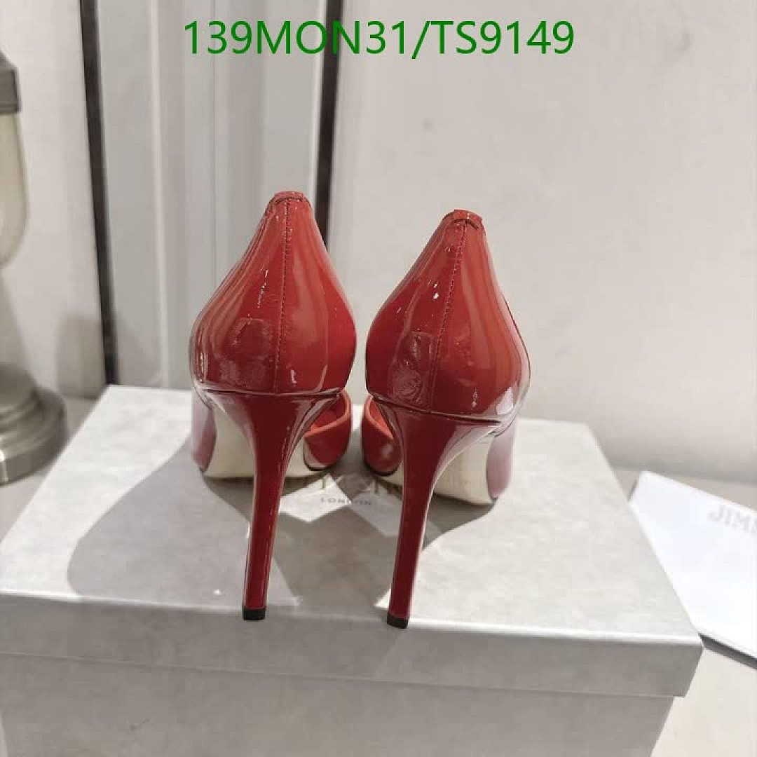 Jimmy Choo-Shoes(Women) Code: TS9149 $: 139USD