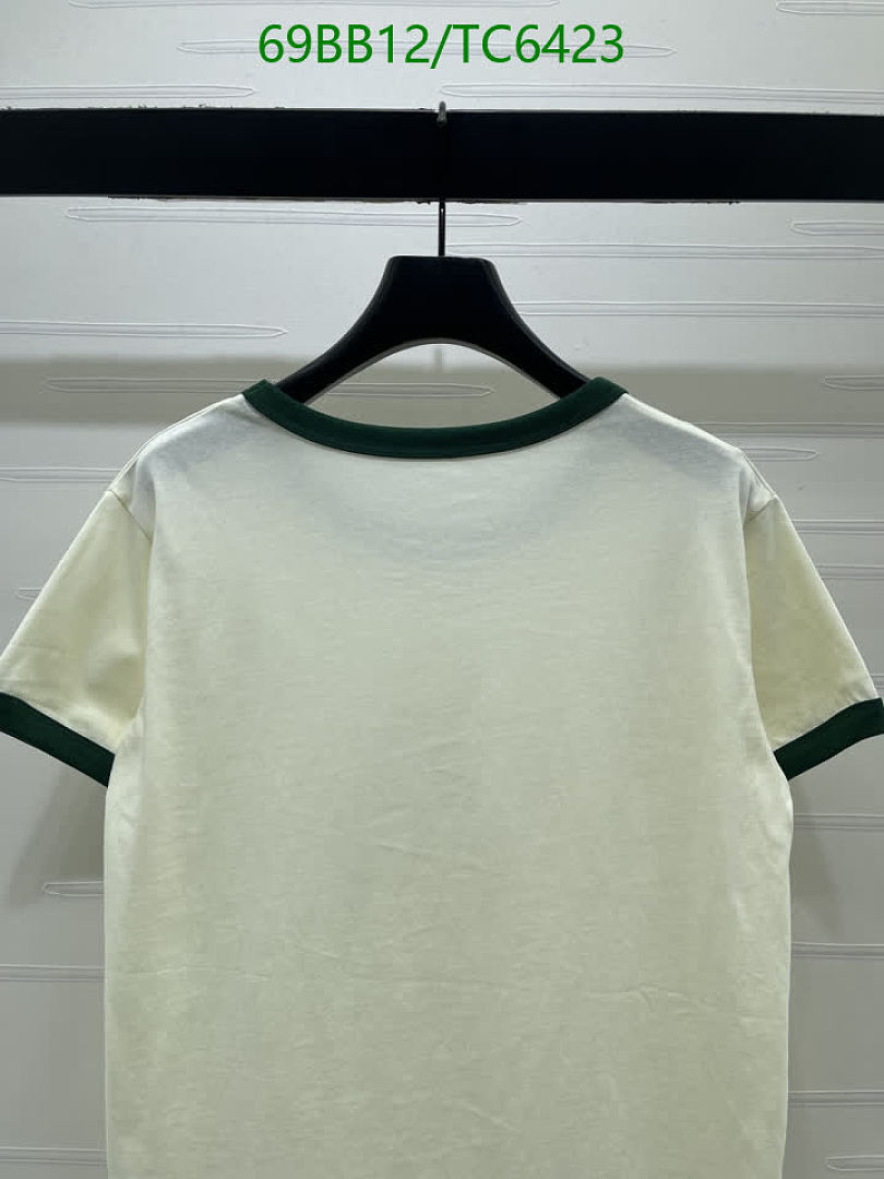 Ralph Lauren-Clothing Code: TC6423 $: 69USD
