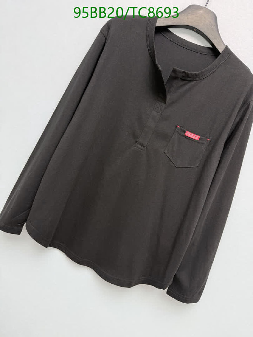 Prada-Clothing Code: TC8693 $: 95USD