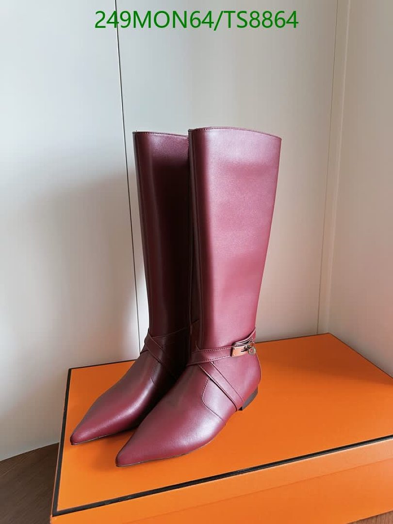 Boots-Shoes(Women) Code: TS8864 $: 249USD