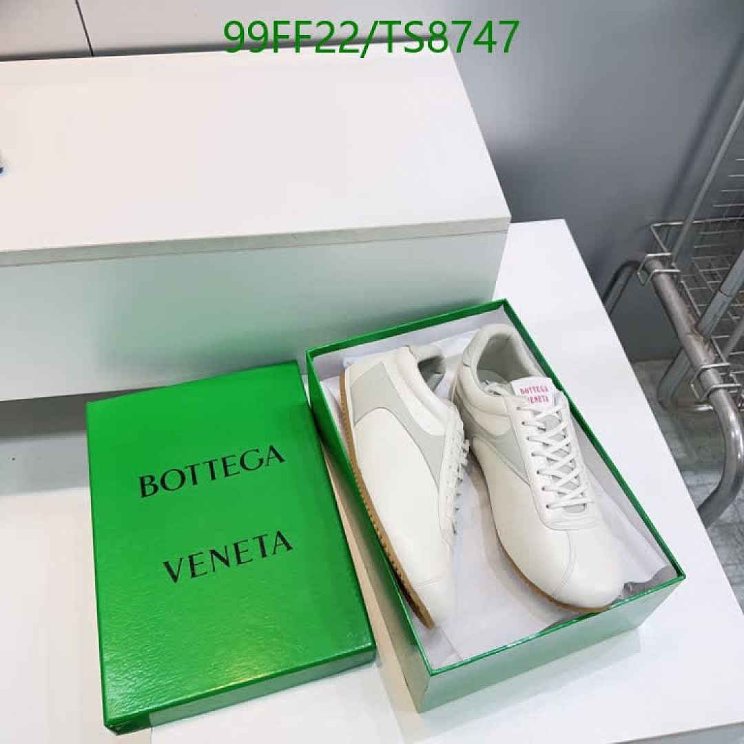 BV-Shoes(Women) Code: TS8747 $: 99USD
