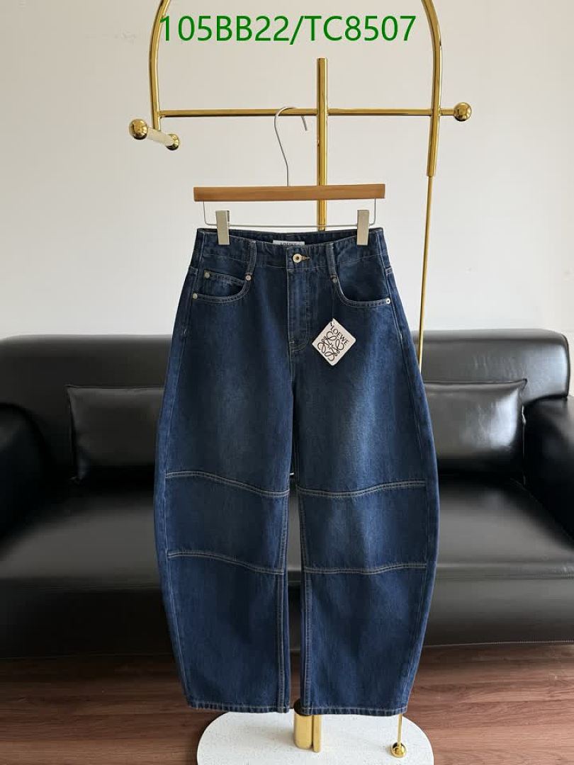 Loewe-Clothing Code: TC8507 $: 105USD
