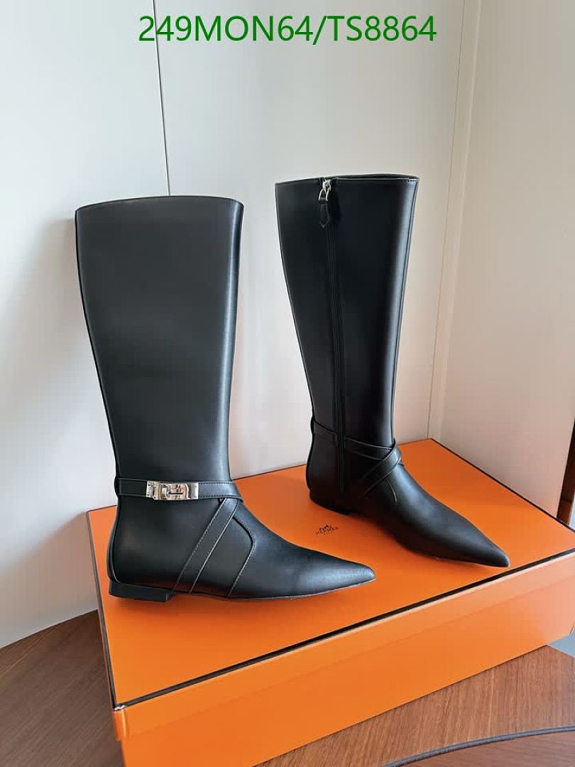 Boots-Shoes(Women) Code: TS8864 $: 249USD