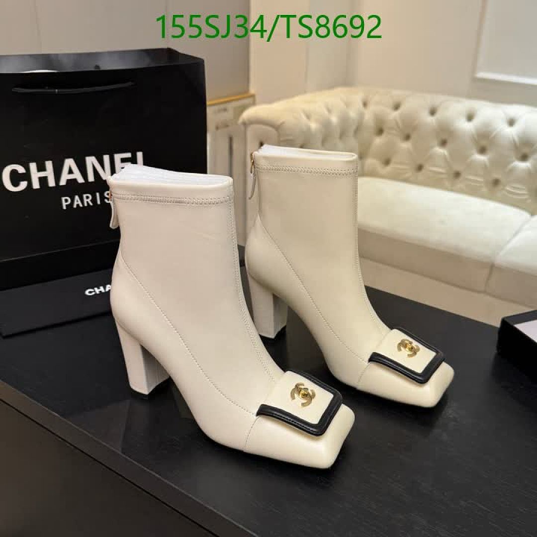 Boots-Shoes(Women) Code: TS8692 $: 155USD