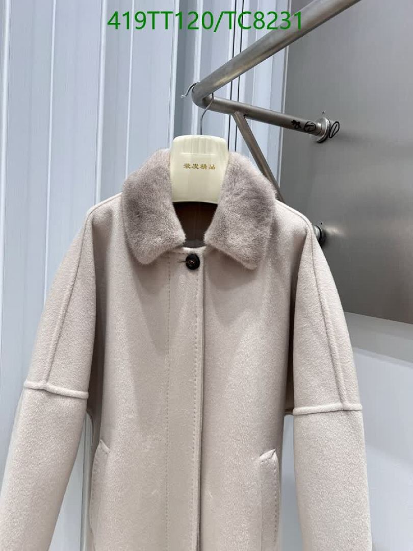 Loro Piana-Down Jackets(Women) Code: TC8231 $: 419USD
