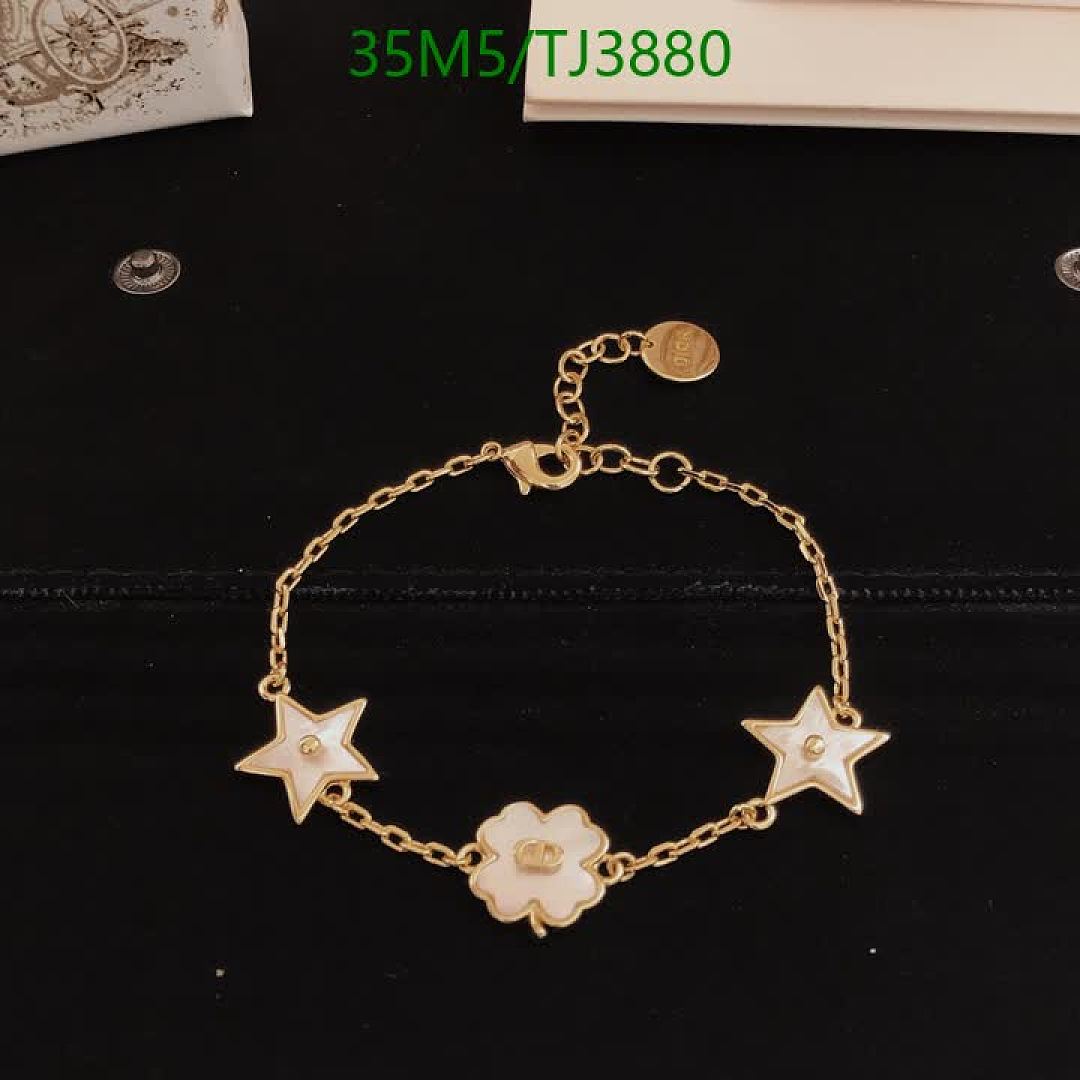 Dior-Jewelry Code: TJ3880 $: 35USD