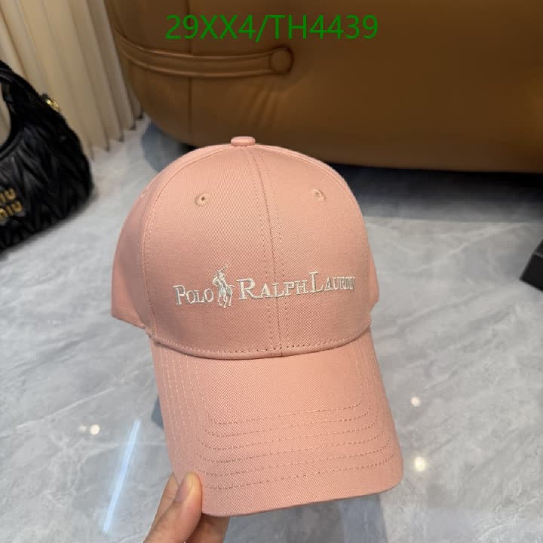 Ralph Lauren-Hats Code: TH4439 $: 29USD