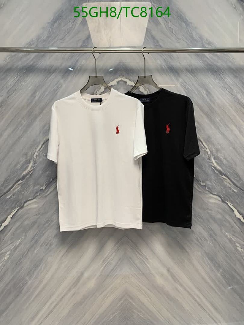 Ralph Lauren-Clothing Code: TC8164 $: 55USD