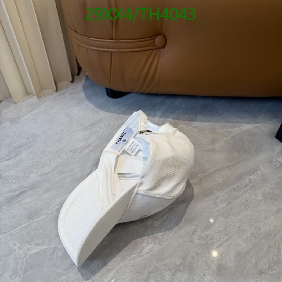 Chanel-Hats Code: TH4043 $: 29USD