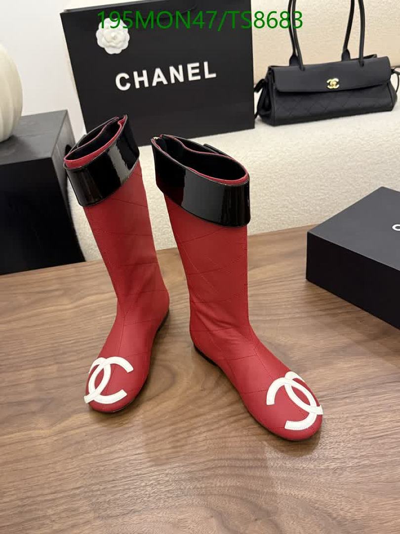 Boots-Shoes(Women) Code: TS8683 $: 195USD