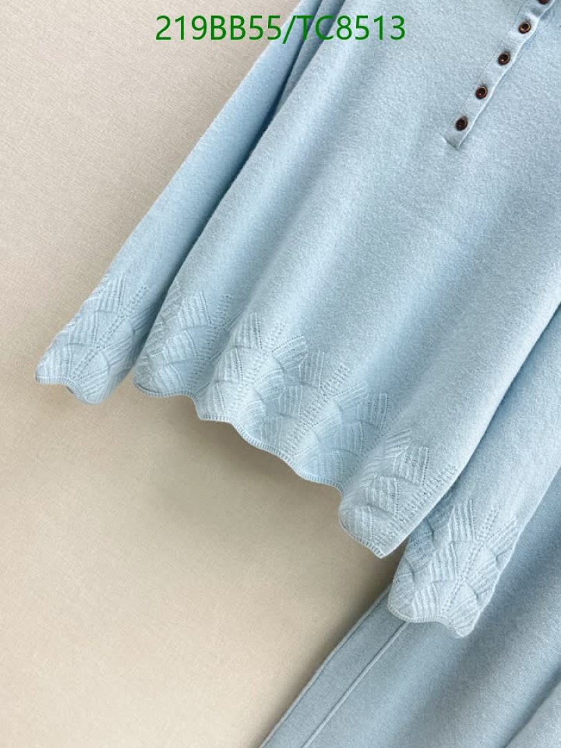 Loro Piana-Clothing Code: TC8513 $: 219USD