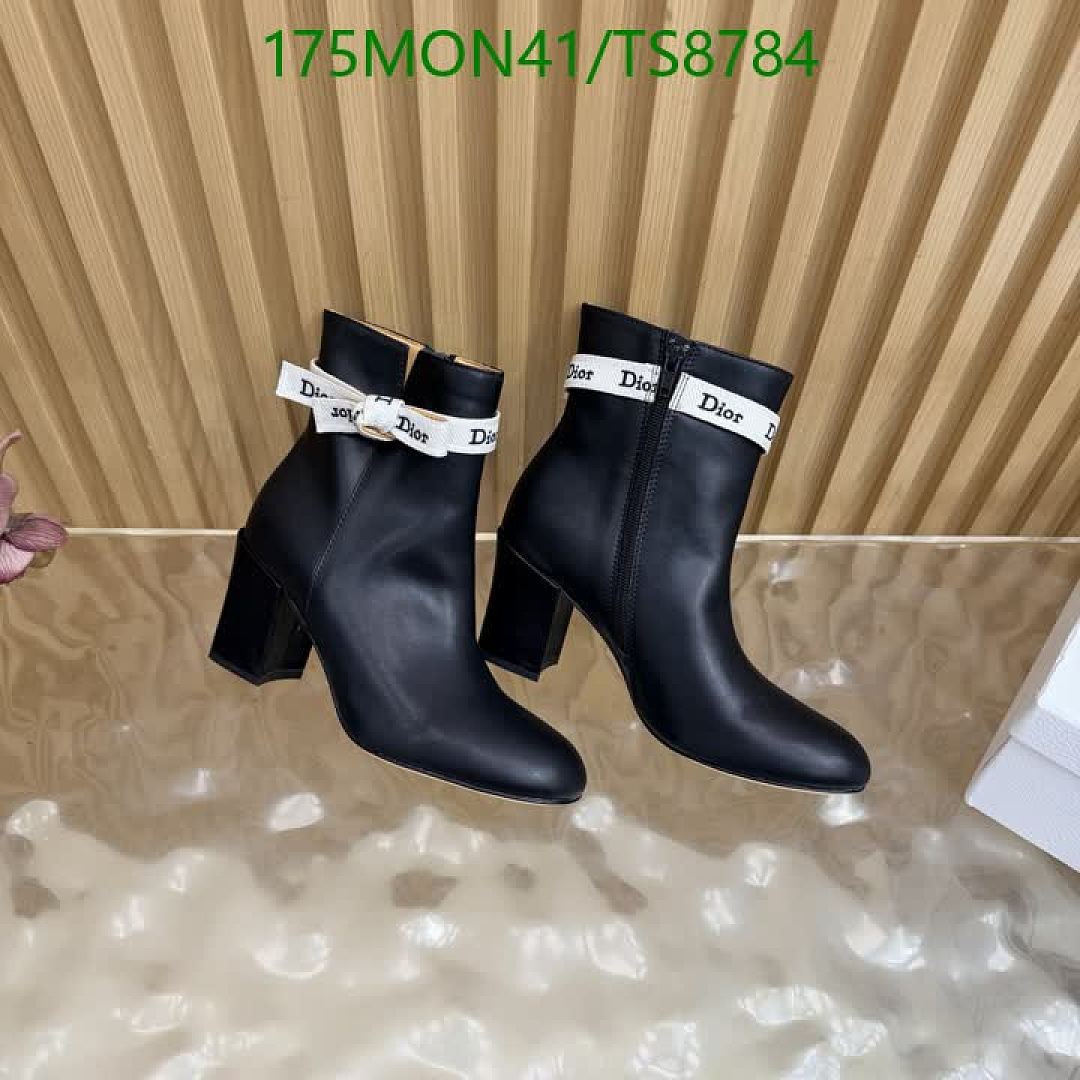 Boots-Shoes(Women) Code: TS8784 $: 175USD