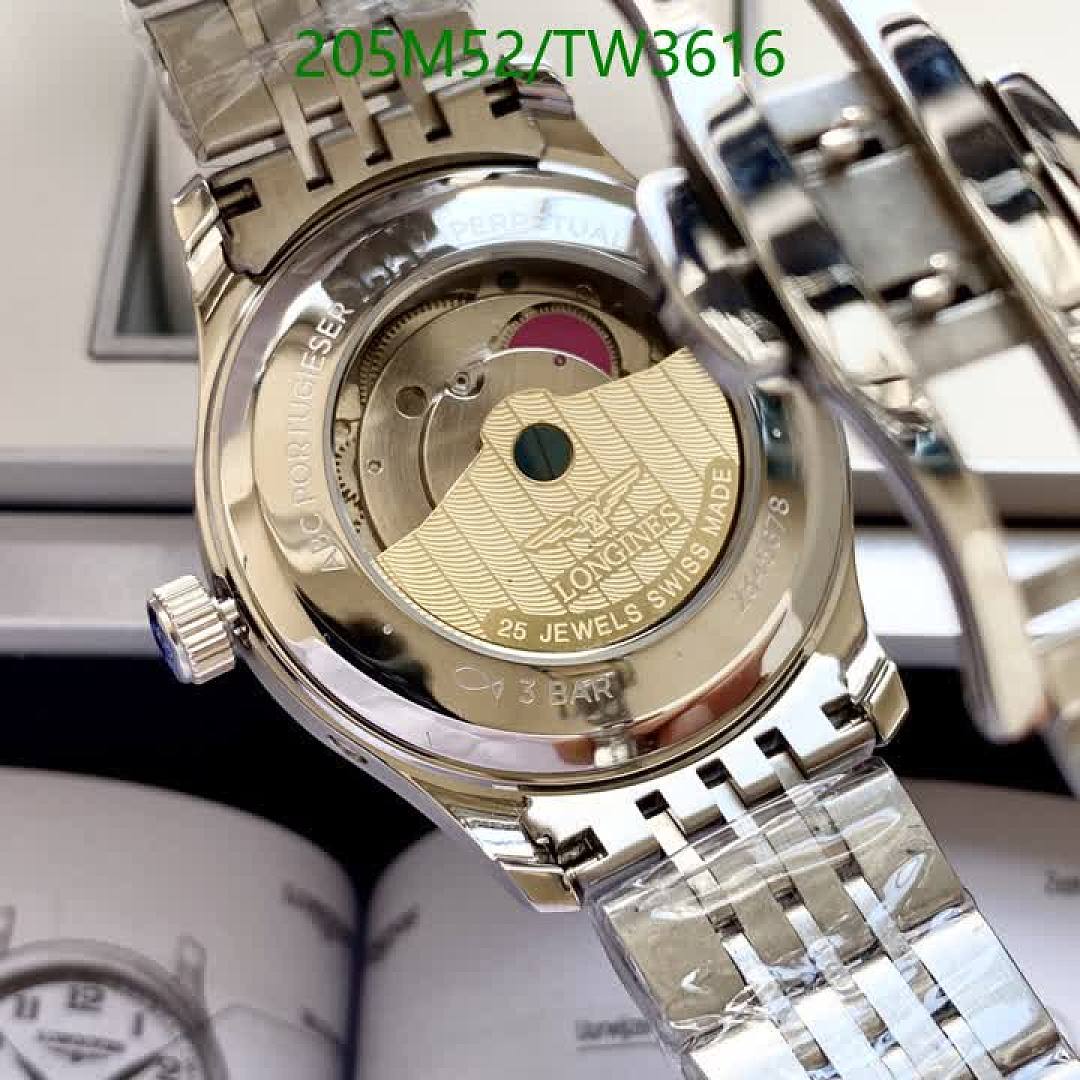 Longines-Watches(4A) Code: TW3616 $: 205USD