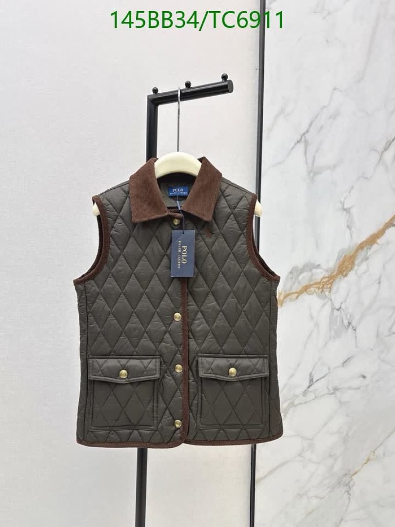 Ralph Lauren-Clothing Code: TC6911 $: 145USD