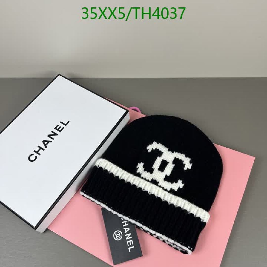 Chanel-Hats Code: TH4037 $: 35USD