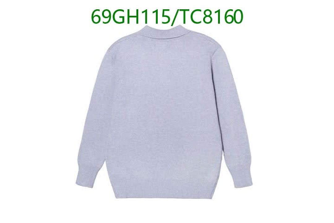 Ralph Lauren-Clothing Code: TC8160 $: 69USD