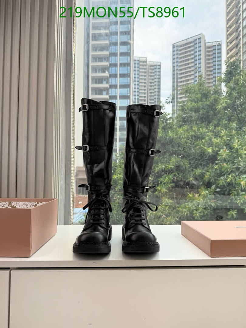 Boots-Shoes(Women) Code: TS8961 $: 219USD