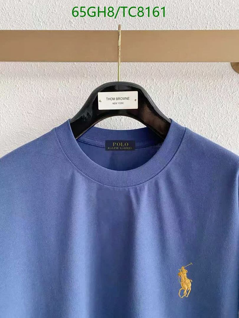 Ralph Lauren-Clothing Code: TC8161 $: 65USD