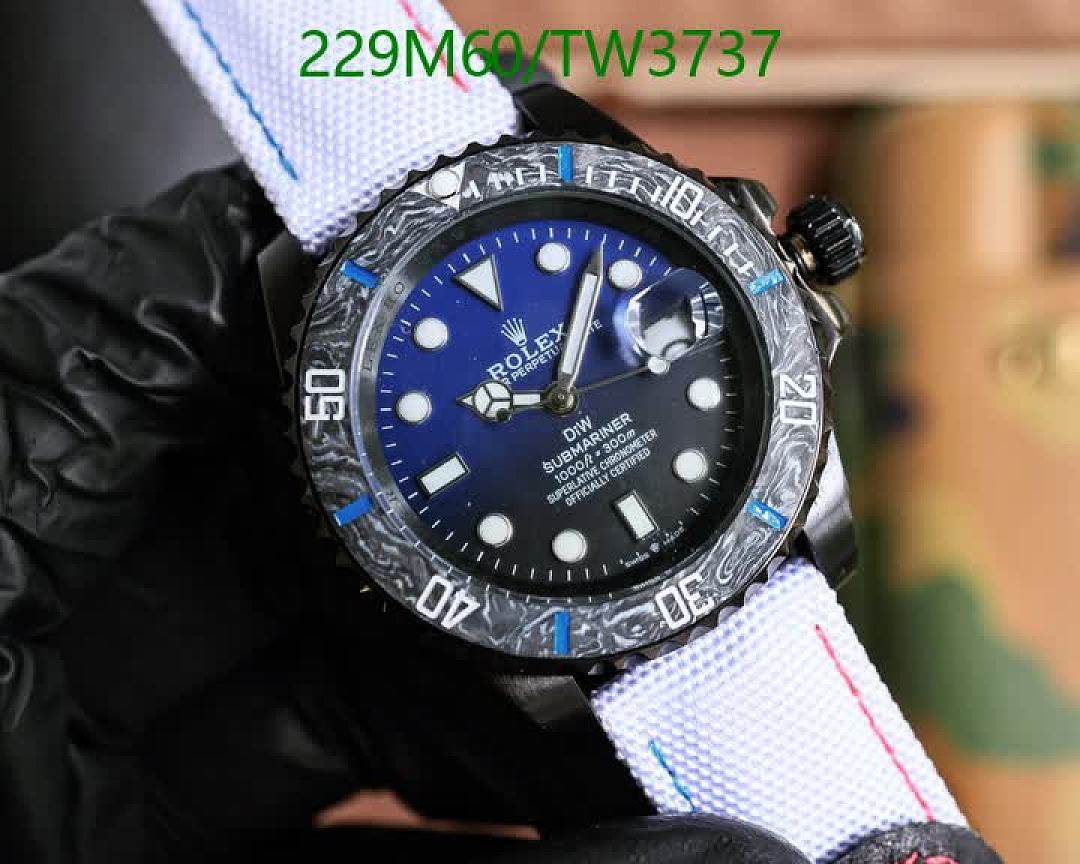 Rolex-Watches(5A) Code: TW3737 $: 229USD
