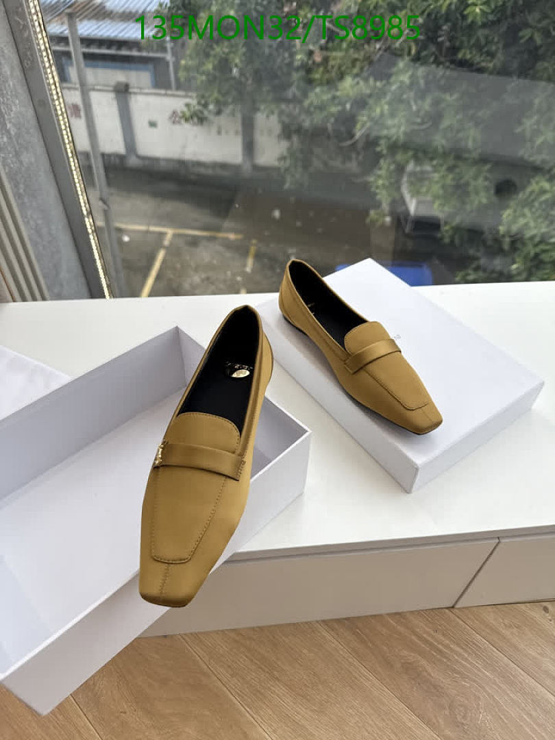 YSL-Shoes(Women) Code: TS8985 $: 135USD