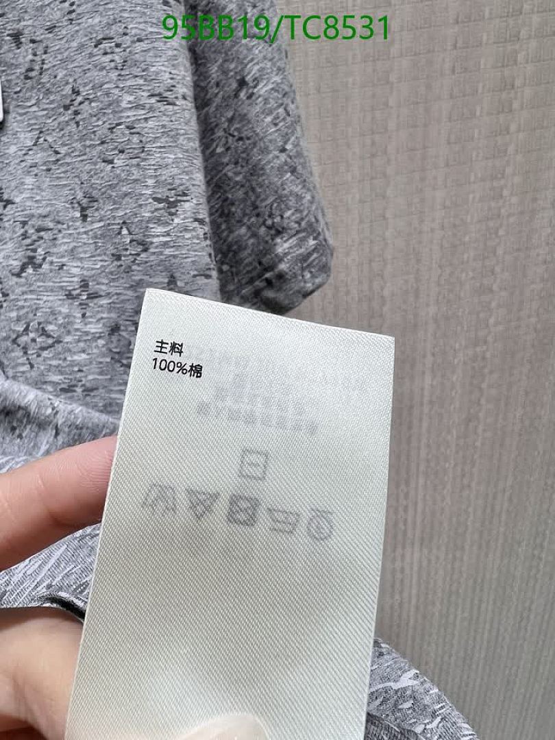 LV-Clothing Code: TC8531 $: 95USD