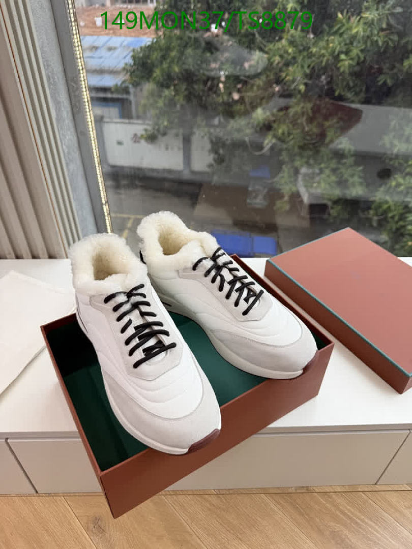 Loro Piana-Shoes(Men) Code: TS8879 $: 149USD