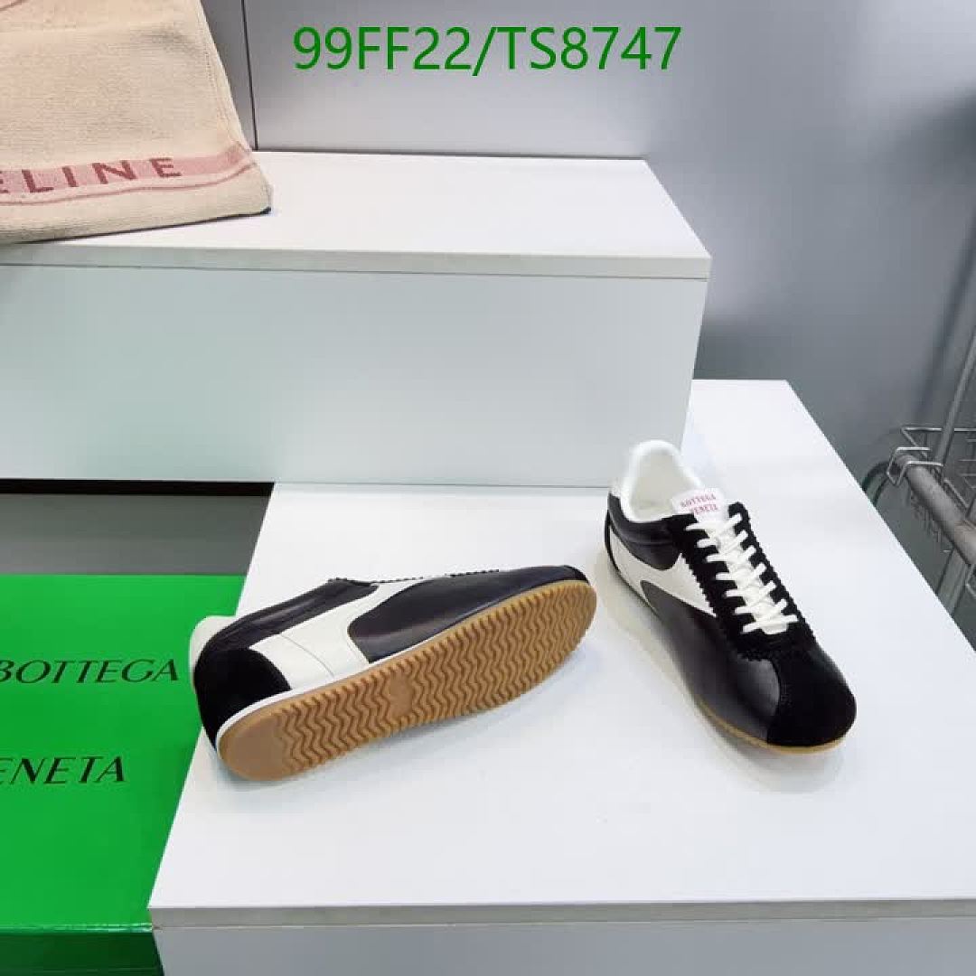 BV-Shoes(Women) Code: TS8747 $: 99USD