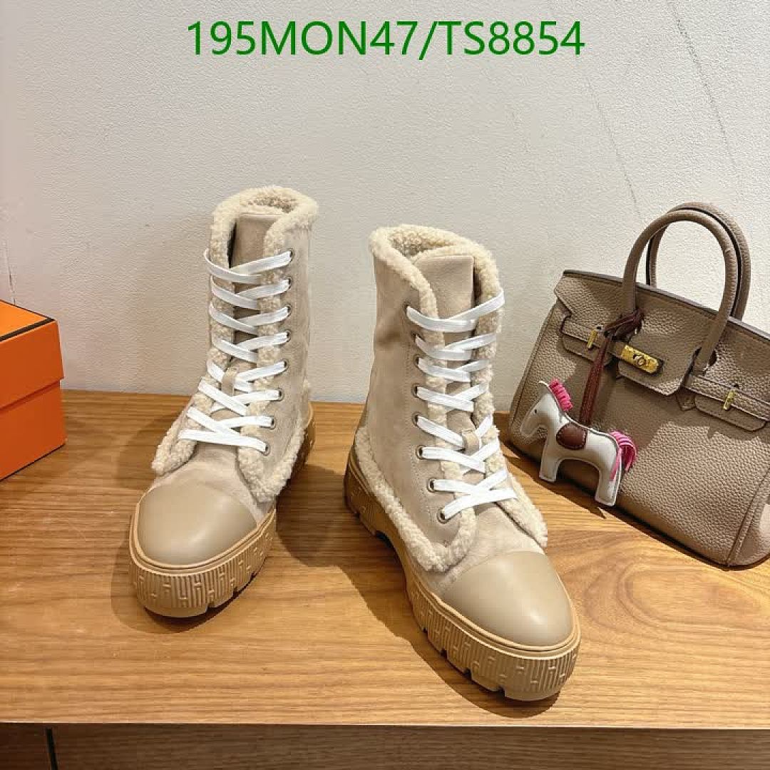 Boots-Shoes(Men) Code: TS8854 $: 195USD
