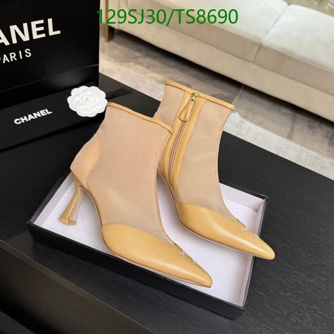Boots-Shoes(Women) Code: TS8690 $: 129USD