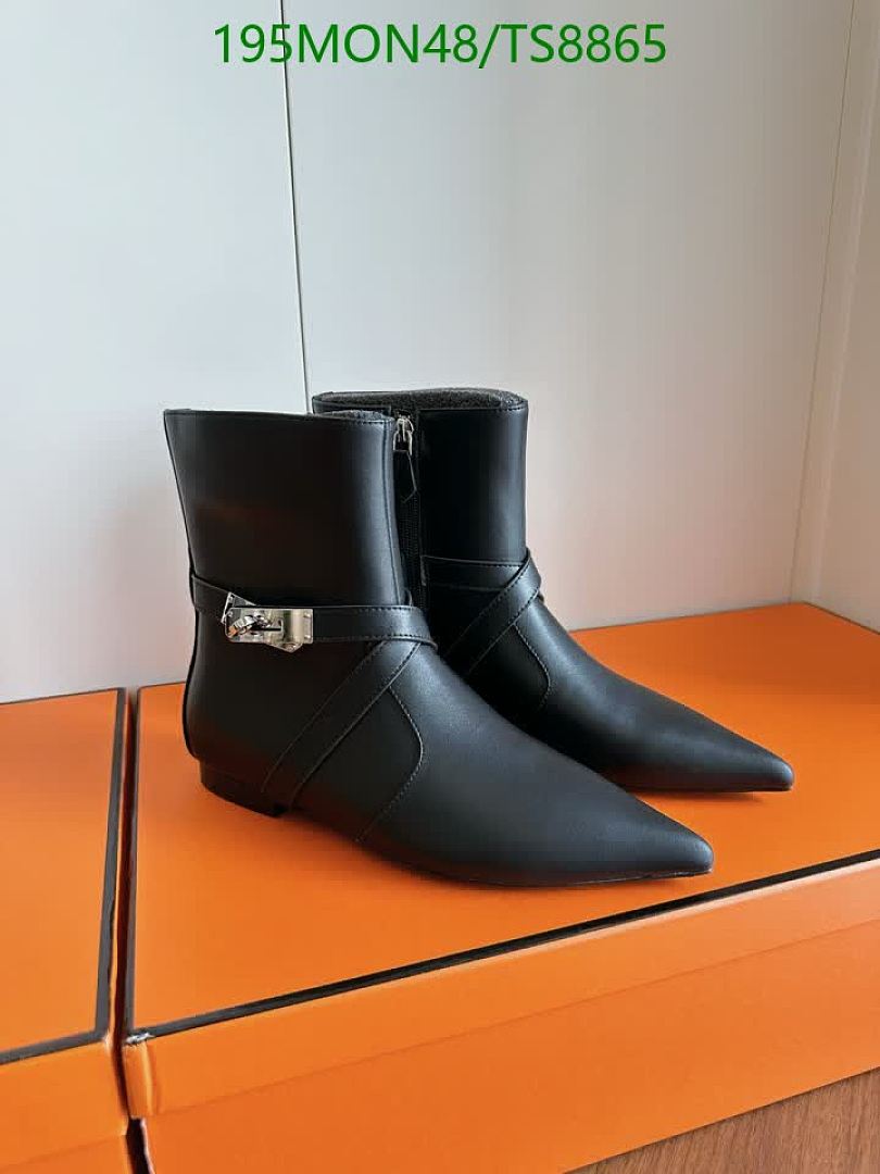Boots-Shoes(Women) Code: TS8865 $: 195USD