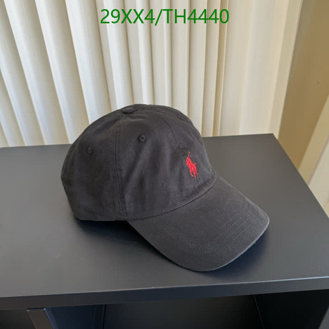 Ralph Lauren-Hats Code: TH4440 $: 29USD