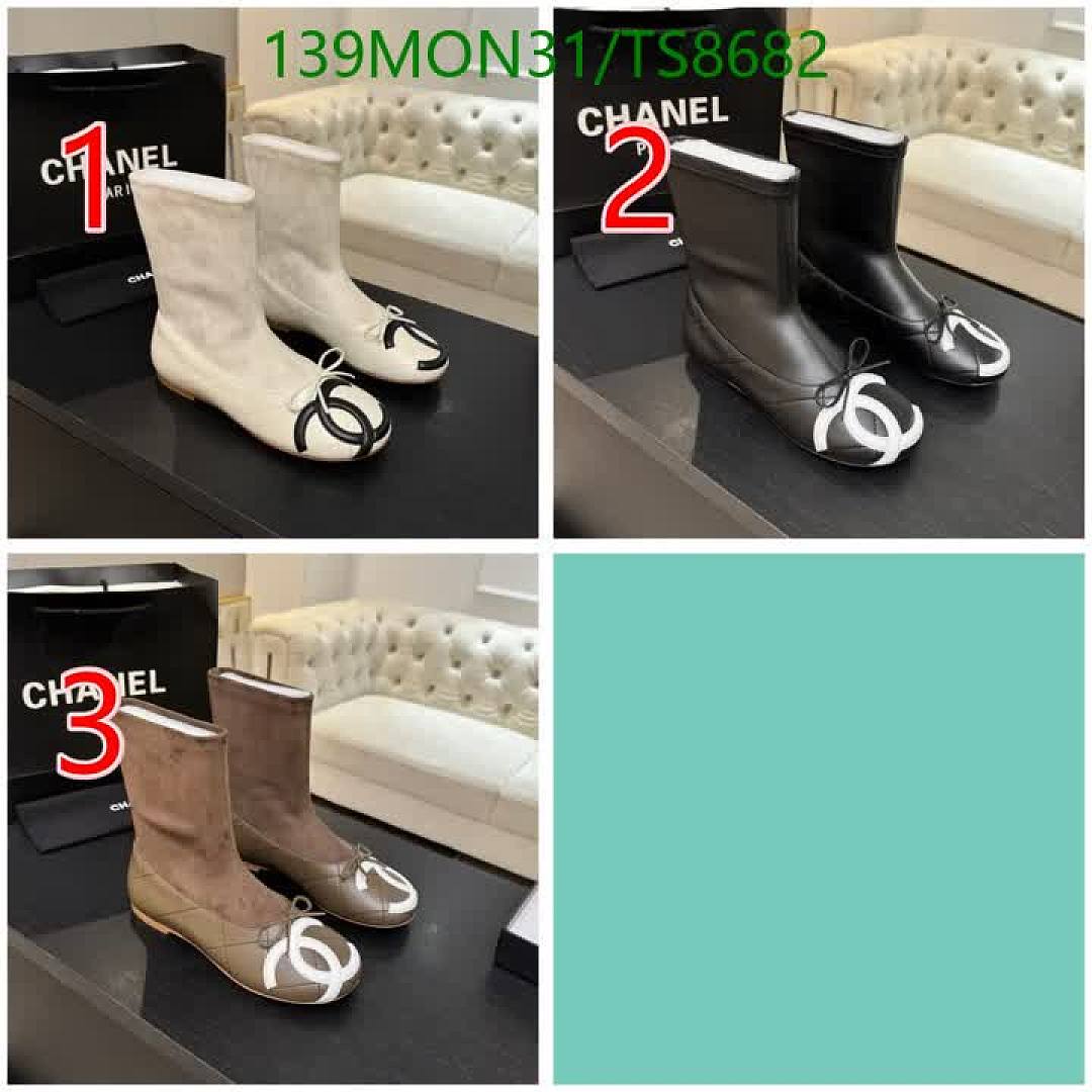 Boots-Shoes(Women) Code: TS8682 $: 139USD
