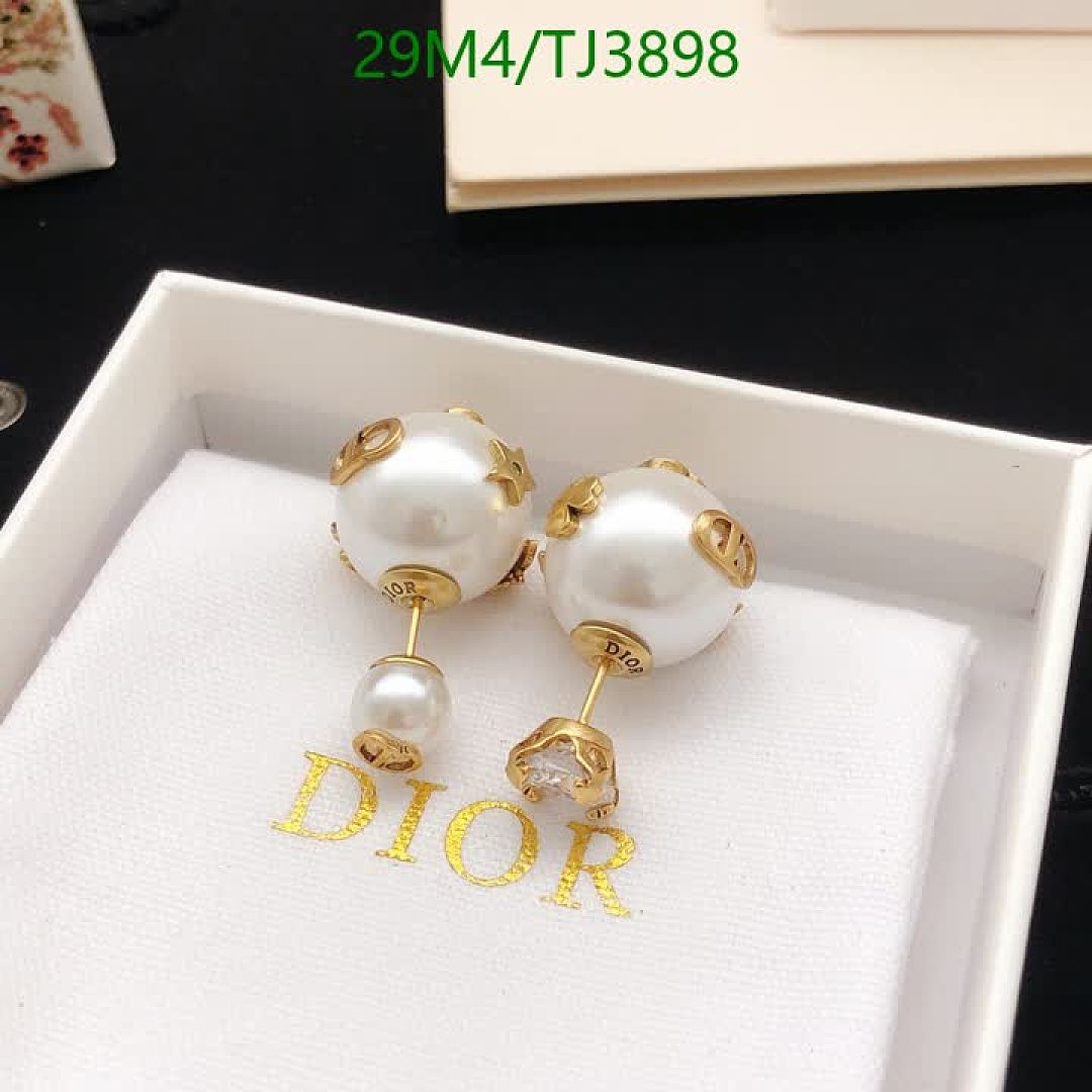 Dior-Jewelry Code: TJ3898 $: 29USD