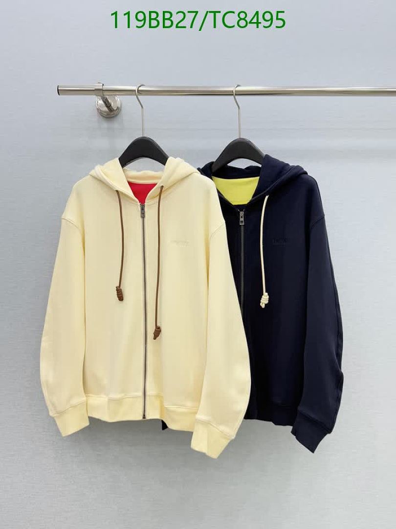 Loewe-Clothing Code: TC8495 $: 119USD