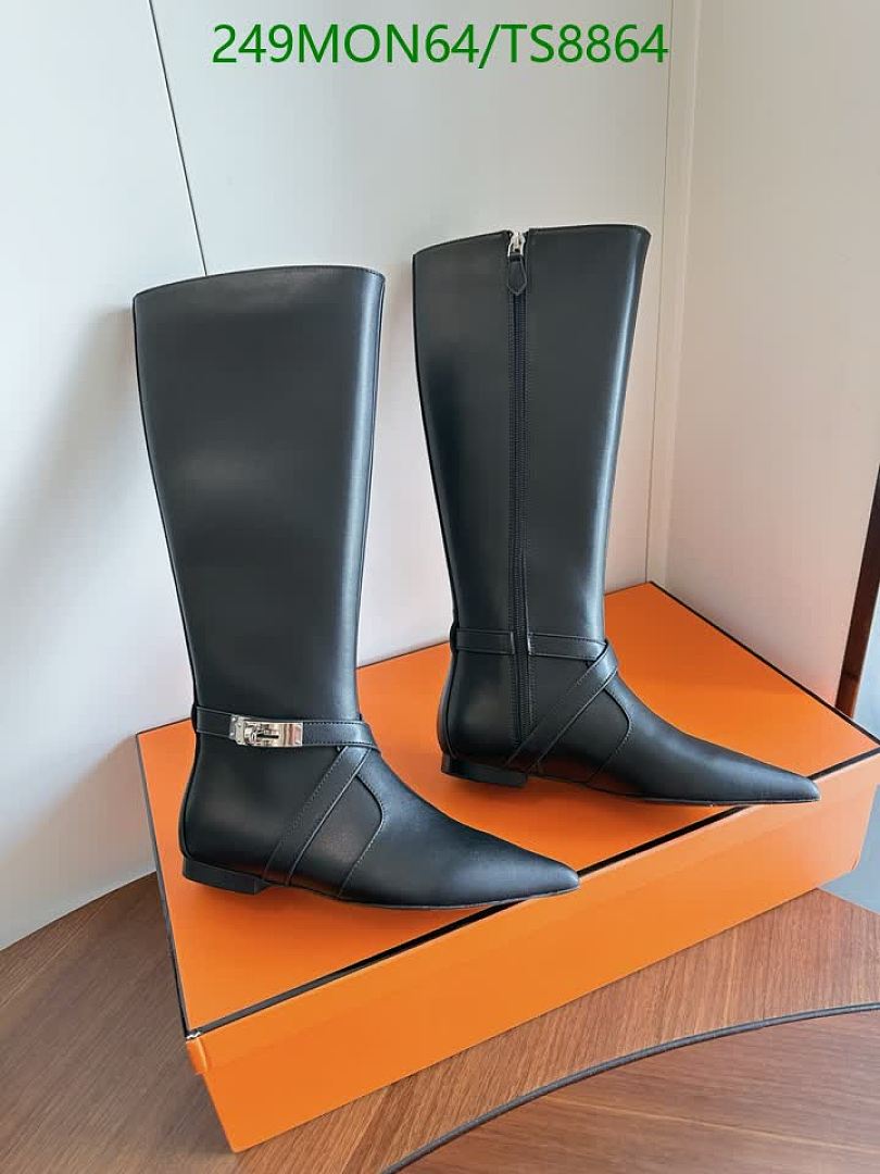 Boots-Shoes(Women) Code: TS8864 $: 249USD