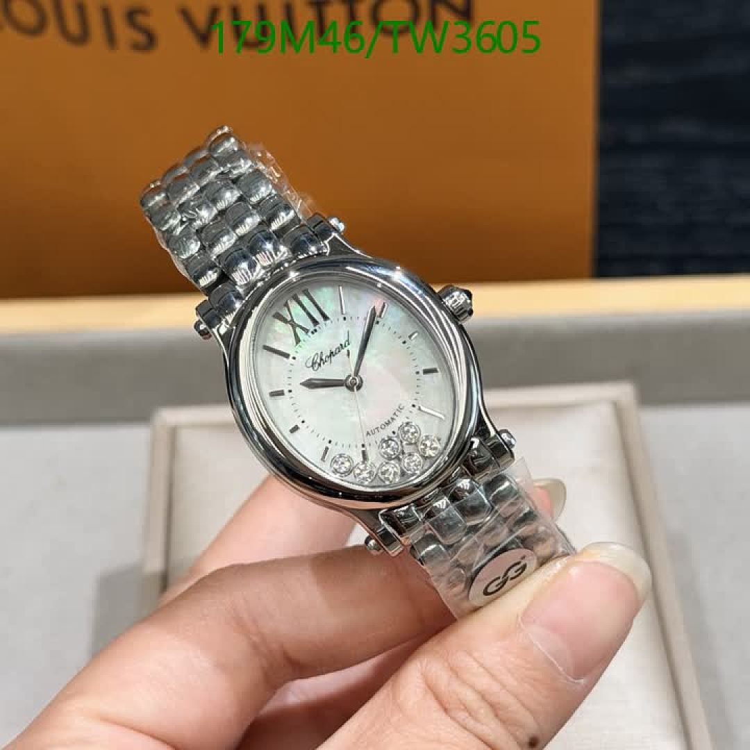 Chopard-Watches(4A) Code: TW3605 $: 179USD