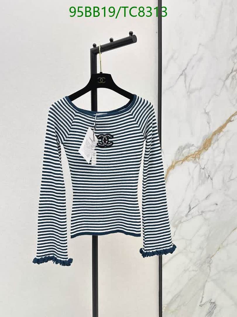 Chanel-Clothing Code: TC8313 $: 95USD