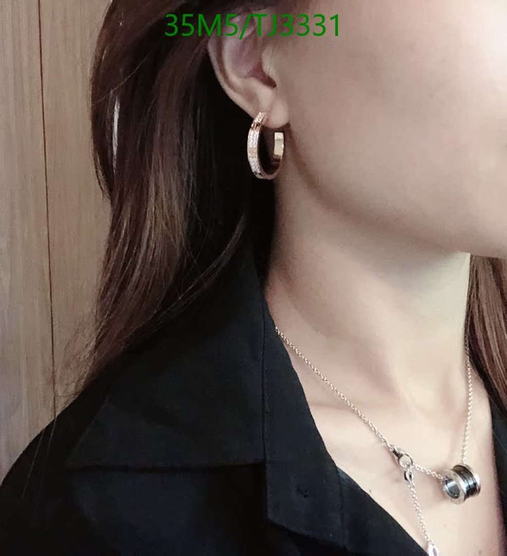 Cartier-Jewelry Code: TJ3331 $: 35USD